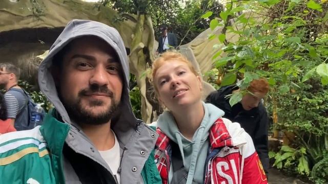 Таинственные места Вьетнама или что посмотреть в Далате часть 2 смотреть онлайн