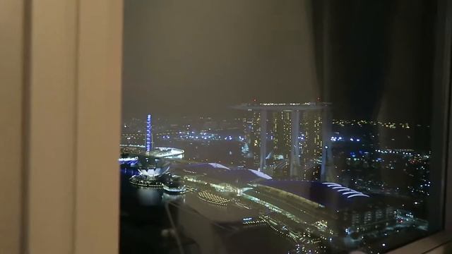 Singapore September 2016 смотреть онлайн
