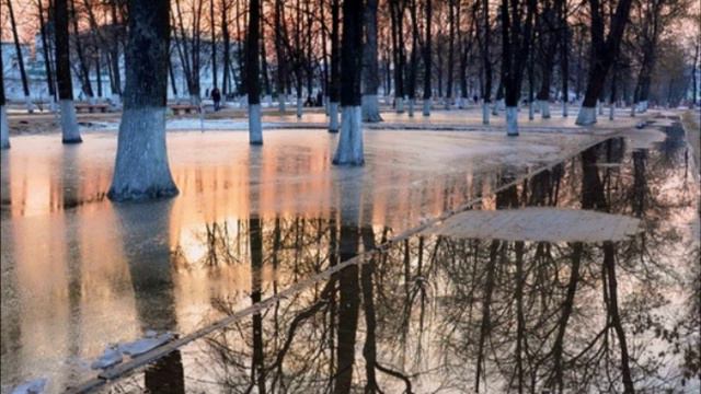 А это и есть Весна смотреть онлайн