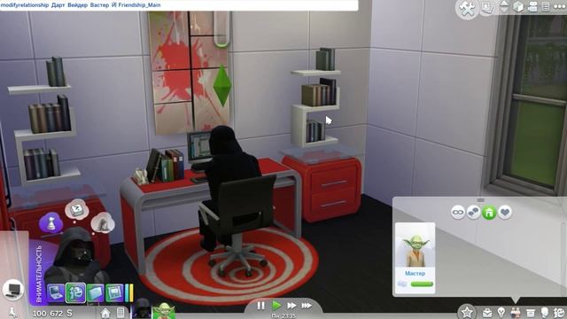 The Sims 4 Коды #2 смотреть онлайн