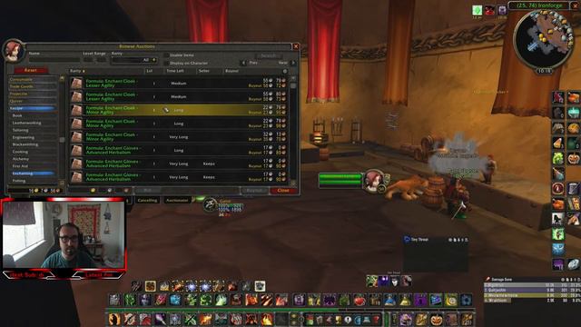 HC Mornin Coffee & Some Grinding! Lvling Bank Alt! Why? IDK But SoD HYPE!!!! смотреть онлайн