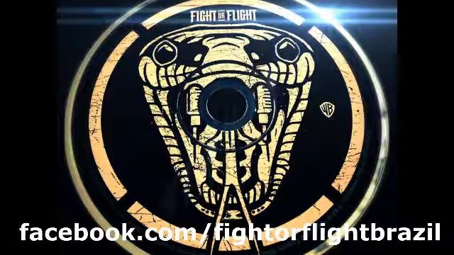 Fight Or Flight - 8. The Average - A Life By Design? смотреть онлайн