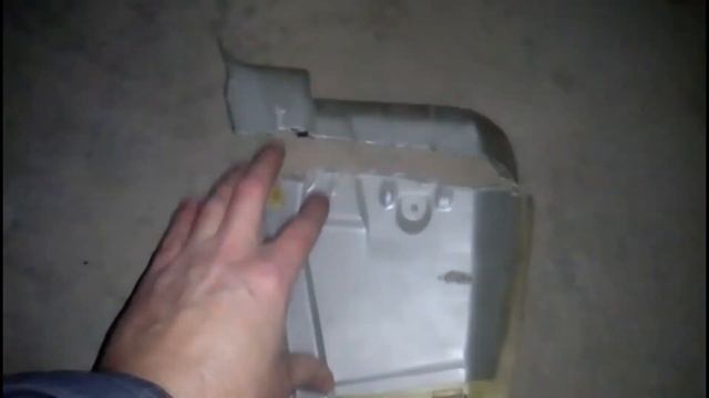 Как снять ручку двери ВОЛЬВО. Личинка Volvo смотреть онлайн