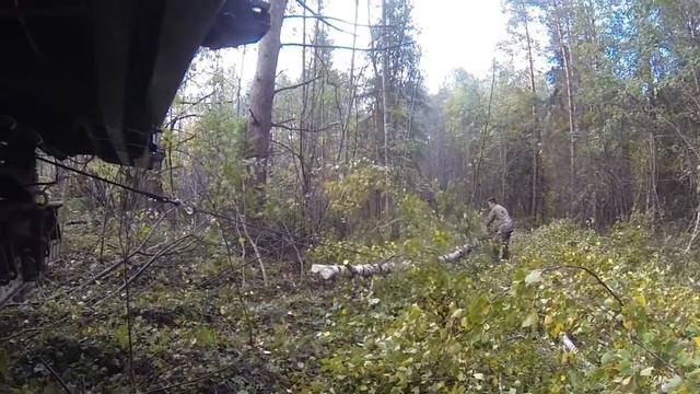 4795 БерО-о-озка... смотреть онлайн