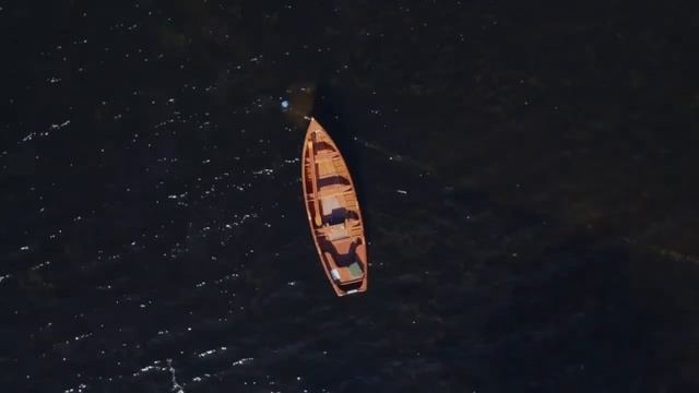 Pete Kartsounes / Adrift смотреть онлайн