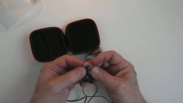 Наушники Iskas,распаковка и обзор смотреть онлайн