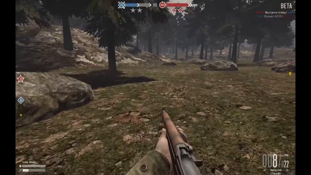 [Heroes & Generals] #1 Играю первый раз смотреть онлайн