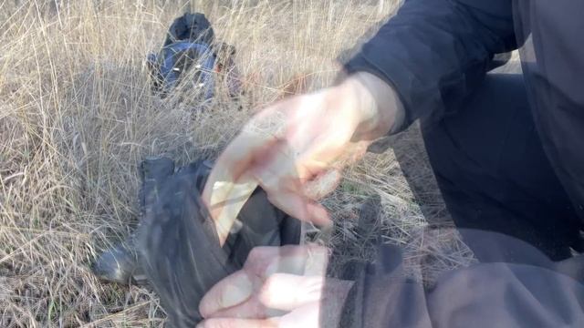 Ботинки LOWA  спустя два года, стоит ли покупать?