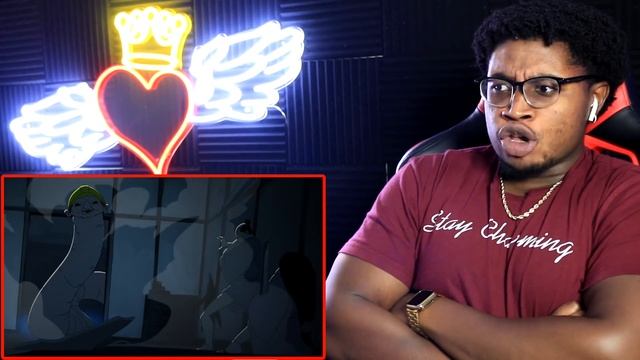 BOB THE CRAZY BUILDER! | Yokai Bob The Builder Reaction! смотреть онлайн