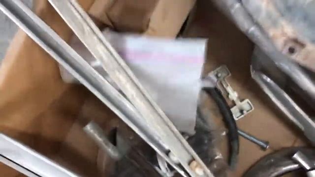 49 Ford Parts смотреть онлайн