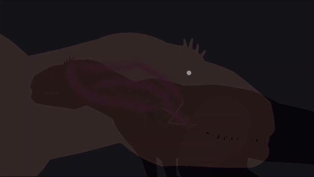 one piece -- zoro vs dinosaur -- stick nodes animation dinoverse смотреть онлайн