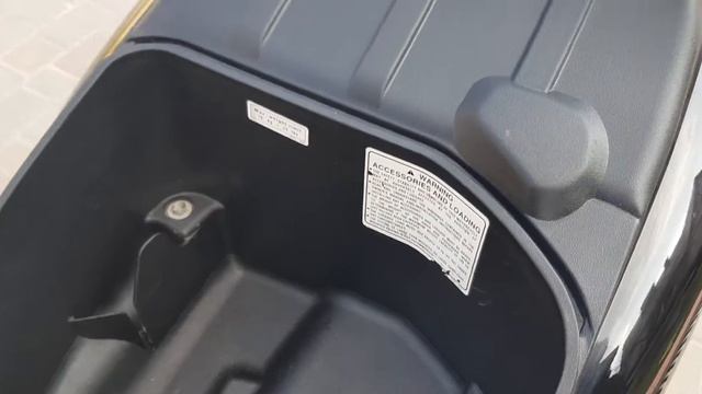 Honda SH150i 2007/2020 Винница (продажа скутера) смотреть онлайн