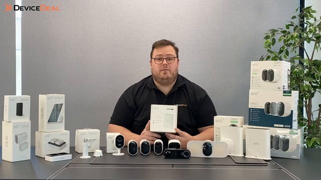 ARLO SECURITY CAMERAS | Full Range Ultimate Comparison | Pro 4 Vs Ultra & MORE! смотреть онлайн