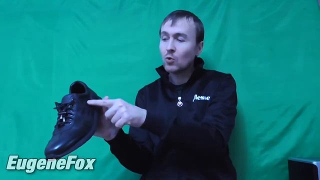 ROSCOTE и ROSCONI лучшая обувь обзор отзывы