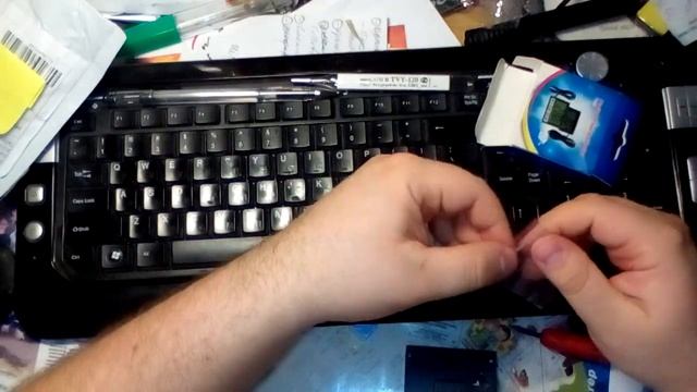Посылки с Али: Электронные часы - термометр с наружным датчиом смотреть онлайн