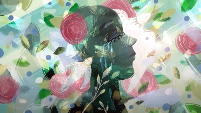 Медитация на успокоение "Ты не один" смотреть онлайн