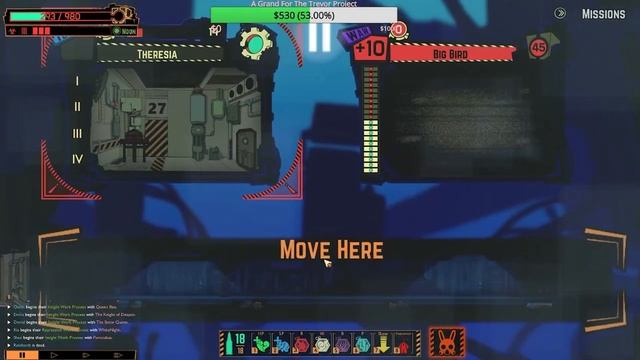 Stopping The Apocalypse In Lobotomy Corp смотреть онлайн