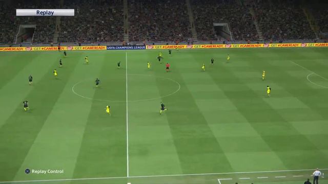 PES2017 Lobato Goal!! смотреть онлайн