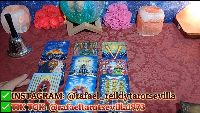 💔¿Se ARREPIENTE de lo que me hizo? Tarot Interactivo Hoy смотреть онлайн