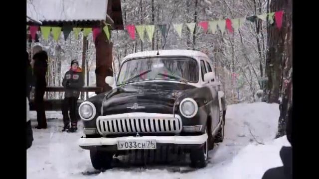 Снежные старты 2014 смотреть онлайн