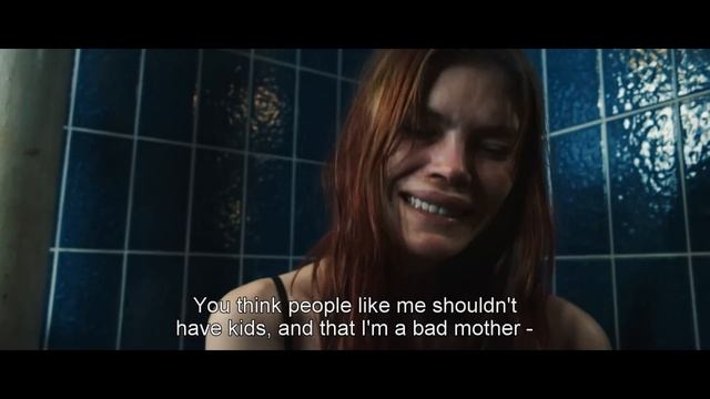 A Second Chance - Official Trailer смотреть онлайн