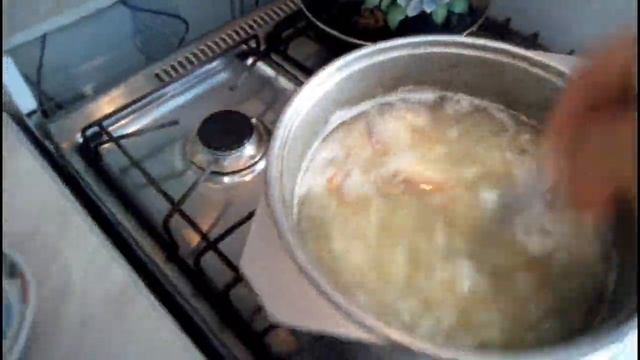 Видео рецепт приготовления супчика из белых грибов смотреть онлайн