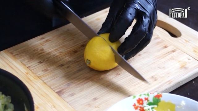 Открытые Пирожки с Рикоттой и Цукини.#пирожки #тесто Домашний ресторан® смотреть онлайн