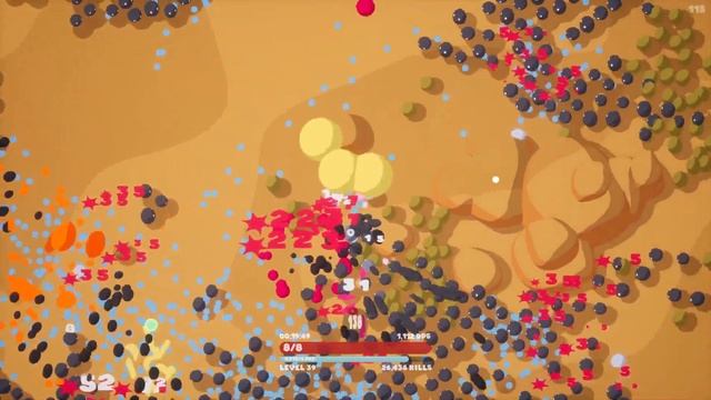 Getting a 3000 Kill-Streak Combo with Chain-Explosions! | Goobies смотреть онлайн