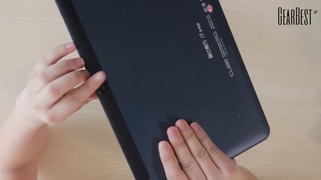 Cube i7 Stylus Windows 8.1 Tablet PC from GearBest.com смотреть онлайн