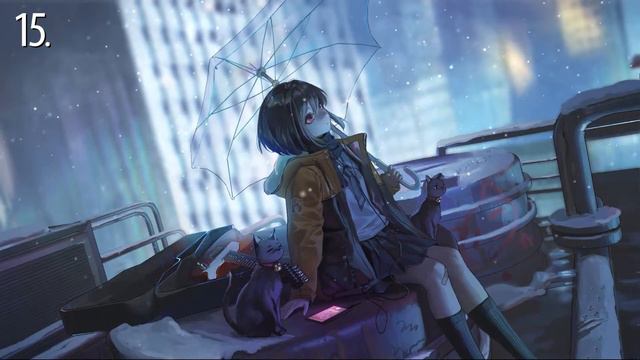 Top 25 All Time Best Anime Wallpapers for Wallpaper Engine смотреть онлайн