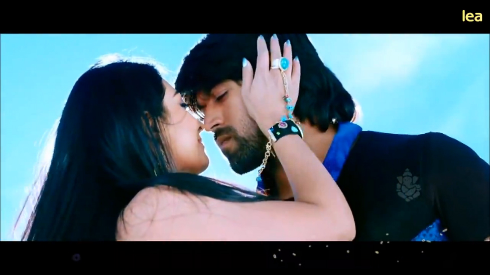Sonu Nigam & Shreya Ghoshal 