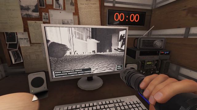 Ничего не понятно | Учимся играть | Phasmophobia | Фазмофобия смотреть онлайн