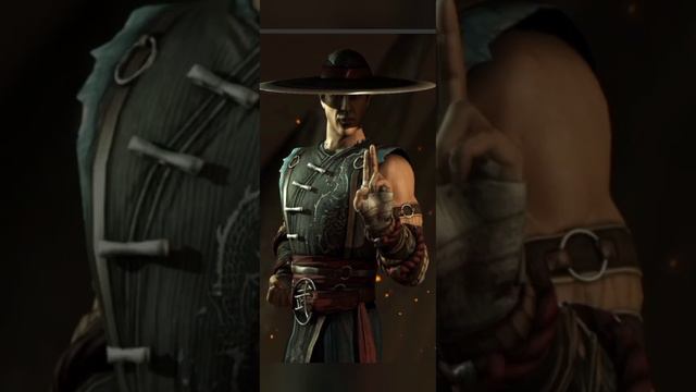 кто ты по знаку зодиака из игры Mortal Kombat смотреть онлайн