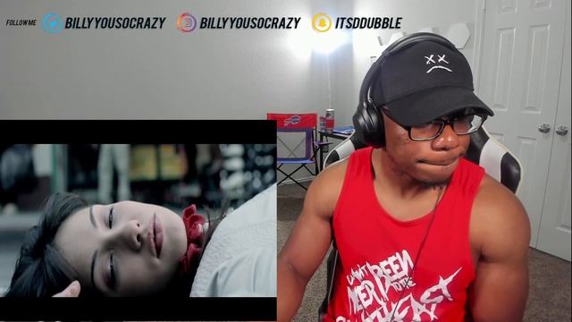 Hoobastank - The Reason REACTION смотреть онлайн