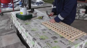 Стильный шкаф своими руками за копейки! Как сделать шкаф своими руками? Легко!