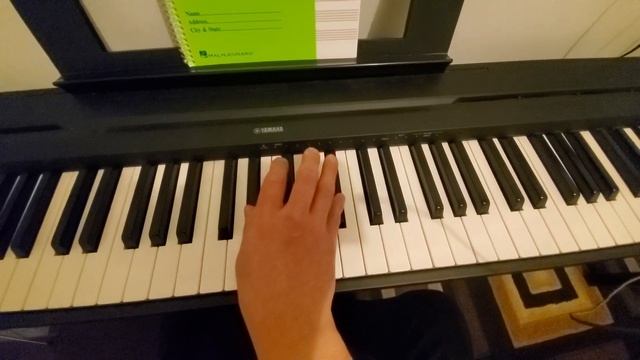 Perfect 5ths Made Easy смотреть онлайн