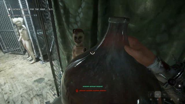 The Outlast Trials - Program Geister: Feed the Children (Solo A+) смотреть онлайн