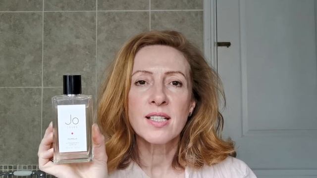 JO LOVES POMELO SIGNATURE SUMMER SCENT PERFUME REVIEW 2020 смотреть онлайн