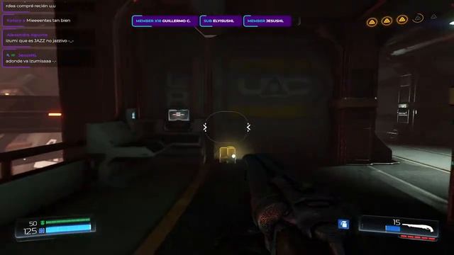 DOOM - AVENTURA SATANICA смотреть онлайн