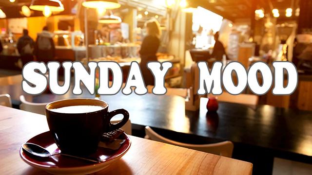 Sunday Mood~ Afternoon Lounge Music - Relaxing Piano Music for Work & Study смотреть онлайн