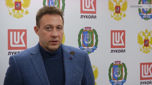 Визит на родину ЛУКОЙЛ смотреть онлайн