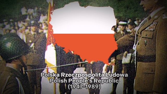 National Anthem of the People's Republic of Poland (Instrumental) смотреть онлайн