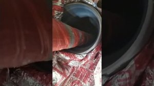 Греющий кабель авария!!!Последствия ((( Замкнул саморегулируемый греющий кабель.