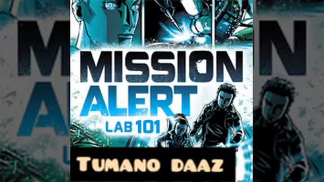 Mission Alert Lab 101 || Tumano Daaz || G. M. Koushikul Islam || смотреть онлайн