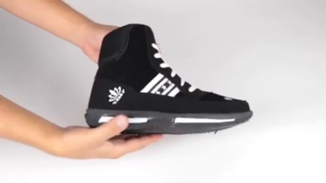 Мужские сапоги МБ22 черные смотреть онлайн