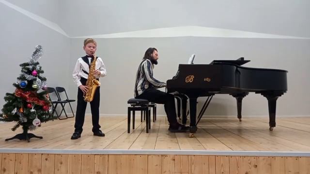 Ноктюрн. Негруца. смотреть онлайн