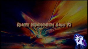 Sparta Hydroactive Base V2 (-Reupload-)