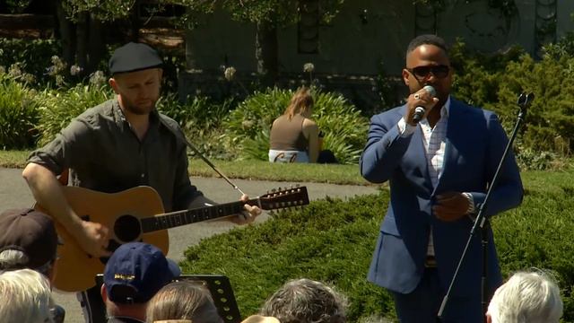 UC Berkeley Campus Memorial 2022 смотреть онлайн
