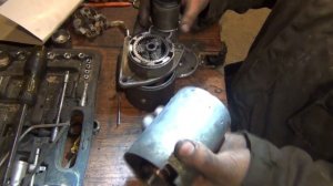 Стартер приора 2170, Не щелкает и с "отвертки" тоже...