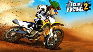 Веселое видео про гонки на машинах ТЯЖЕЛЫЕ ЗАЕЗДЫ   про машинки Hill Climb Racing 2